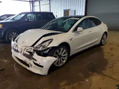 5YJ3E1EB4LF788057 2020 TESLA MODEL 3