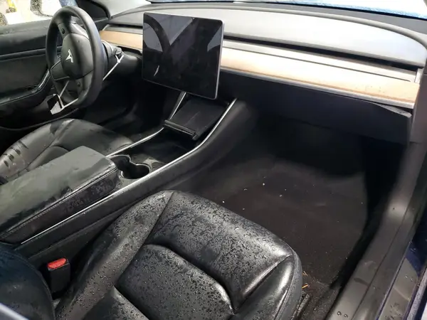 5YJ3E1EB4LF790472 2020 TESLA MODEL 3 - Image 8