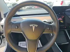 5YJ3E1EB4LF790715 2020 TESLA MODEL 3