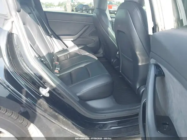 5YJ3E1EB4LF790827 2020 TESLA MODEL 3 - Image 8