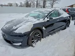 5YJ3E1EB4LF791184 2020 TESLA MODEL 3