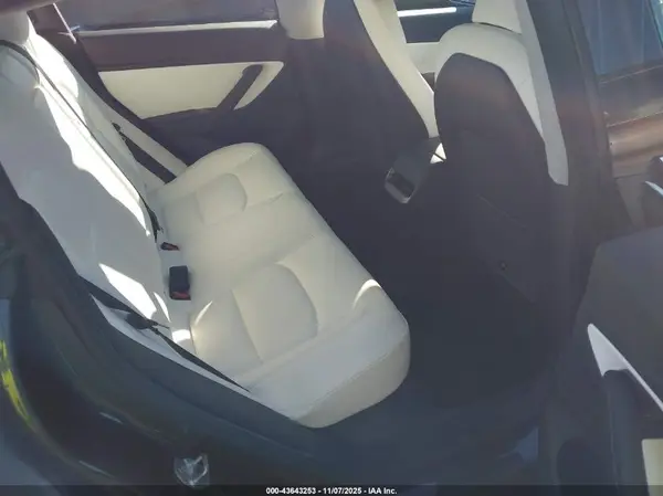 5YJ3E1EB4LF793730 2020 TESLA MODEL 3 - Image 8