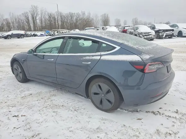 5YJ3E1EB4LF794716 2020 TESLA MODEL 3 - Image 2