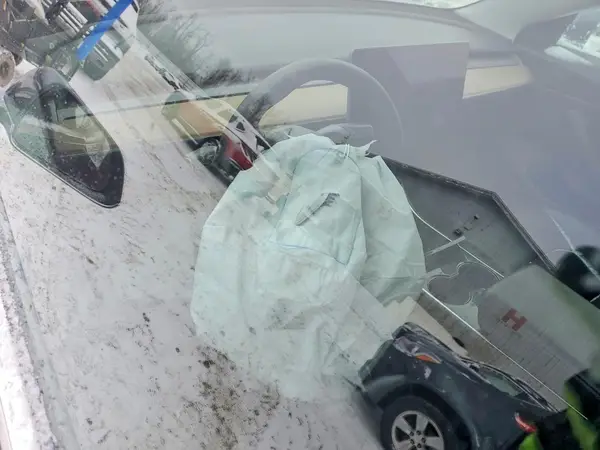 5YJ3E1EB4LF794716 2020 TESLA MODEL 3 - Image 8