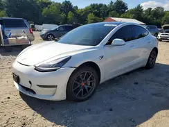 5YJ3E1EB4LF795123 2020 TESLA MODEL 3