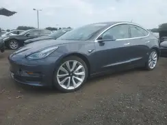 5YJ3E1EB4LF795395 2020 TESLA MODEL 3