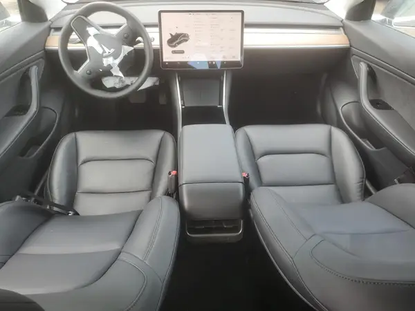 5YJ3E1EB4LF795395 2020 TESLA MODEL 3 - Image 8