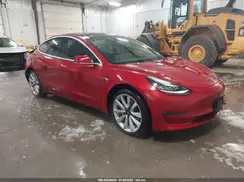 5YJ3E1EB4LF795459 2020 TESLA MODEL 3