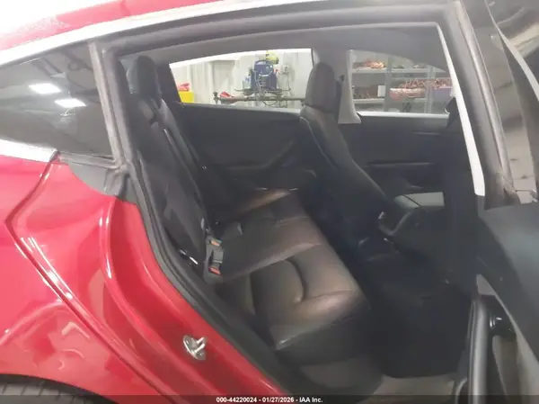 5YJ3E1EB4LF795459 2020 TESLA MODEL 3 - Image 8