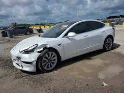 5YJ3E1EB4LF795638 2020 TESLA MODEL 3