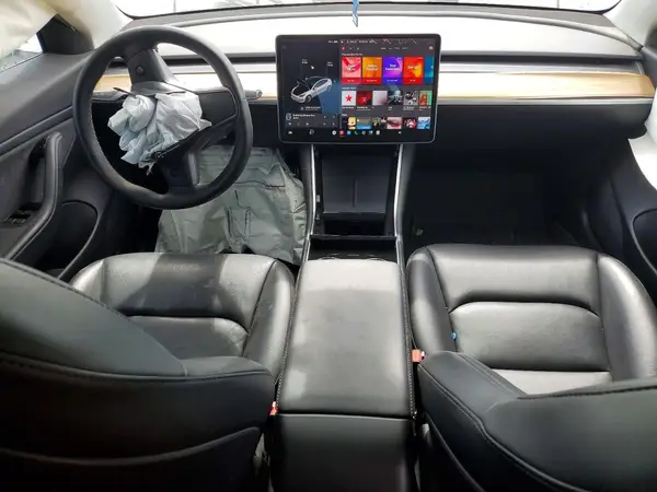 5YJ3E1EB4LF795638 2020 TESLA MODEL 3 - Image 8