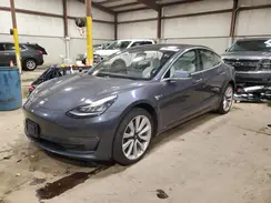 5YJ3E1EB4LF795980 2020 TESLA MODEL 3