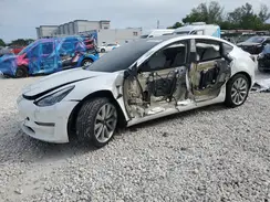 5YJ3E1EB4LF796076 2020 TESLA MODEL 3