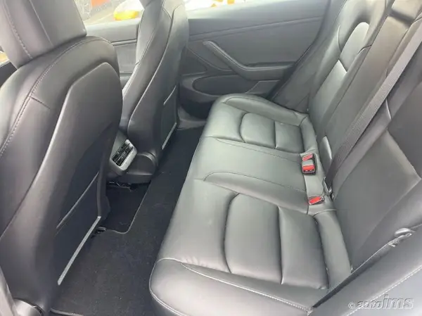 5YJ3E1EB4LF798023 2020 TESLA MODEL 3 - Image 1