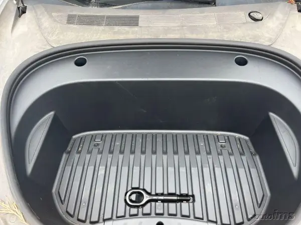 5YJ3E1EB4LF798023 2020 TESLA MODEL 3 - Image 2