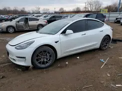 5YJ3E1EB4LF798183 2020 TESLA MODEL 3