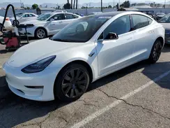 5YJ3E1EB4LF798216 2020 TESLA MODEL 3