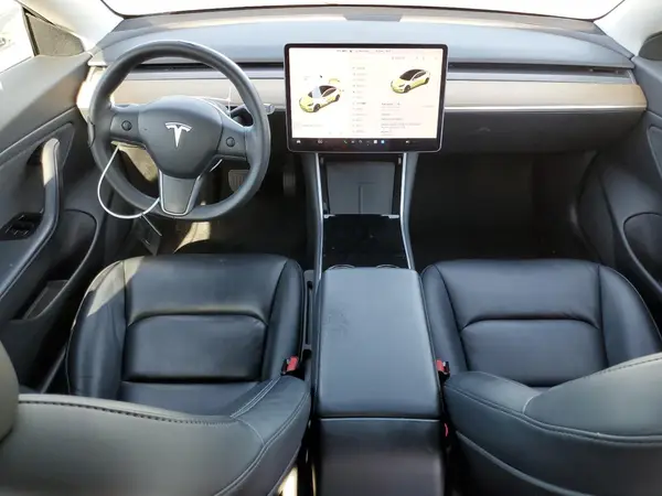 5YJ3E1EB4LF798216 2020 TESLA MODEL 3 - Image 8
