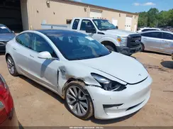 5YJ3E1EB4LF801521 2020 TESLA MODEL 3