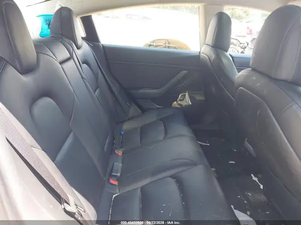 5YJ3E1EB4LF801521 2020 TESLA MODEL 3 - Image 8