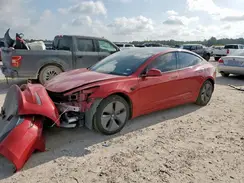 5YJ3E1EB4LF801616 2020 TESLA MODEL 3