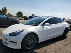 5YJ3E1EB4LF801664 2020 TESLA MODEL 3