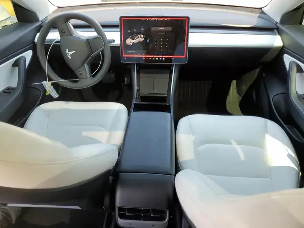 5YJ3E1EB4LF801664 2020 TESLA MODEL 3 - Image 8