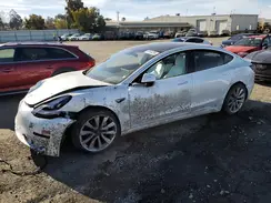 5YJ3E1EB4LF802037 2020 TESLA MODEL 3