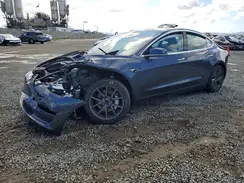 5YJ3E1EB4LF802961 2020 TESLA MODEL 3