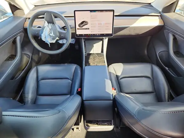 5YJ3E1EB4LF802961 2020 TESLA MODEL 3 - Image 8