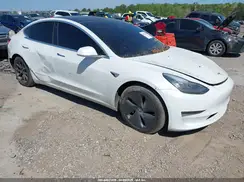 5YJ3E1EB4LF803236 2020 TESLA MODEL 3