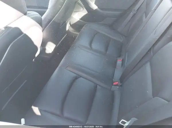5YJ3E1EB4LF803253 2020 TESLA MODEL 3 - Image 8