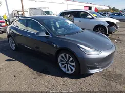 5YJ3E1EB4LF807030 2020 TESLA MODEL 3