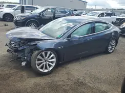 5YJ3E1EB4LF807089 2020 TESLA MODEL 3