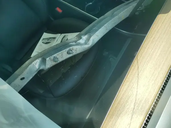 5YJ3E1EB4LF807089 2020 TESLA MODEL 3 - Image 8