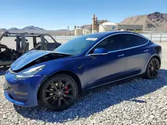 5YJ3E1EB4LF807156 2020 TESLA MODEL 3