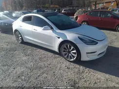 5YJ3E1EB4LF807271 2020 TESLA MODEL 3