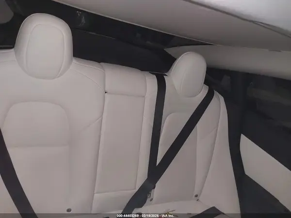 5YJ3E1EB4LF808288 2020 TESLA MODEL 3 - Image 8