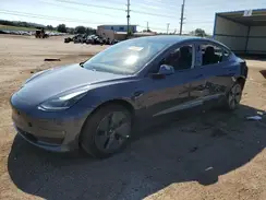 5YJ3E1EB4MF002016 2021 TESLA MODEL 3