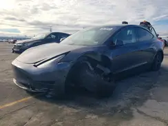 5YJ3E1EB4MF003098 2021 TESLA MODEL 3