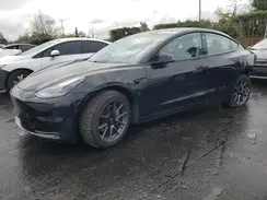 5YJ3E1EB4MF003232 2021 TESLA MODEL 3