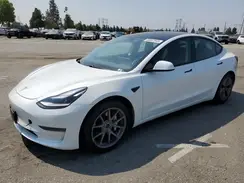 5YJ3E1EB4MF003800 2021 TESLA MODEL 3