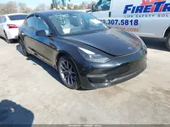 5YJ3E1EB4MF013243 2021 TESLA MODEL 3