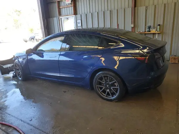 5YJ3E1EB4MF014926 2021 TESLA MODEL 3 - Image 2