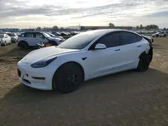 5YJ3E1EB4MF015512 2021 TESLA MODEL 3