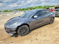 5YJ3E1EB4MF019396 2021 TESLA MODEL 3
