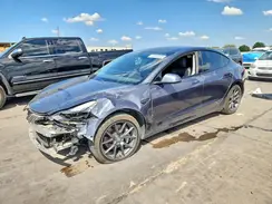 5YJ3E1EB4MF019771 2021 TESLA MODEL 3