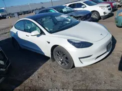 5YJ3E1EB4MF020094 2021 TESLA MODEL 3
