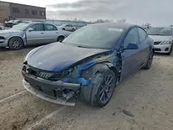 5YJ3E1EB4MF032827 2021 TESLA MODEL 3