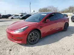 5YJ3E1EB4MF035663 2021 TESLA MODEL 3